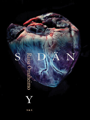 cover image of Sydän